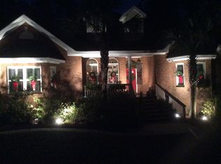4810 Marshwood Dr, Hollywood, SC 29449