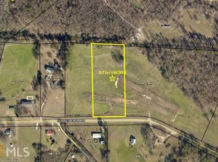 0 Cooper Farm Rd #B, Nicholson, GA 30565