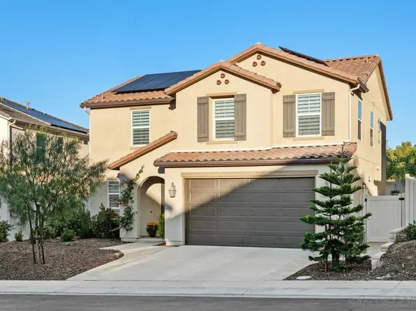 8681 Camden Dr, Santee, CA 92071