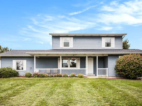 5390 N 31st St, Richland, MI 49083