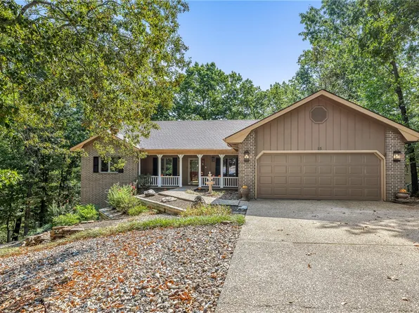 15 Breton Way, Bella Vista, AR 72715