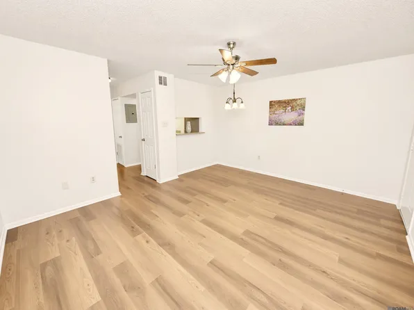 5212 Butter Creek Ln #D-3, Baton Rouge, LA 70809