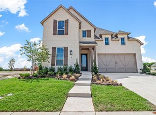 1809 Finn Ave, Van Alstyne, TX 75495