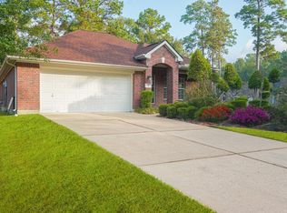 46 S Wynnoak Cir, Spring, TX 77382