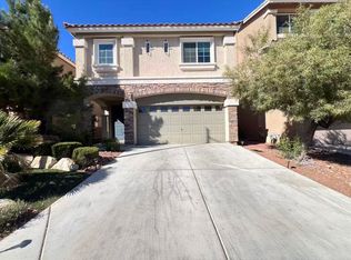 5638 Bartlett Ridge Ct, Las Vegas, NV 89141
