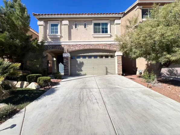 5638 Bartlett Ridge Ct, Las Vegas, NV 89141