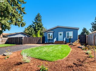 555 S 35 S, Springfield, OR 97478