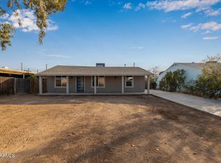 6443 E Alder Ave, Mesa, AZ 85206