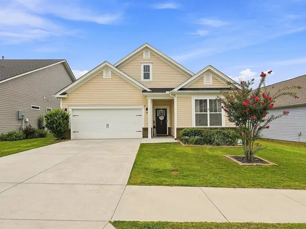 303 Pollyanna Dr, Greenville, SC 29605
