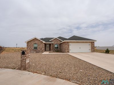125 Crest Pointe Dr, Portales, NM, 88130