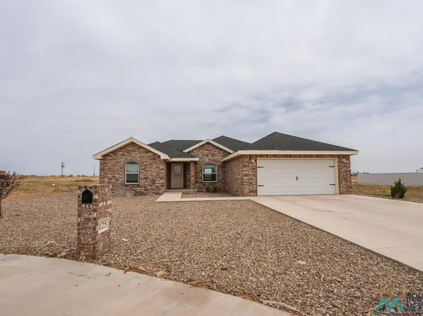 125 Crest Pointe Dr, Portales, NM 88130