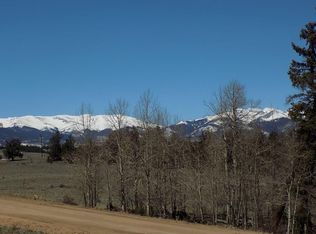 816 Quarter Horse Rd, Como, CO 80456