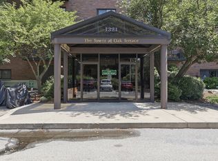 Oak Terrace Condominiums, Framingham, MA 01701