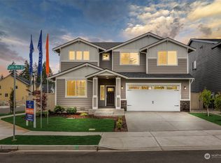 9982 Merrick St SE #347, Yelm, WA 98597