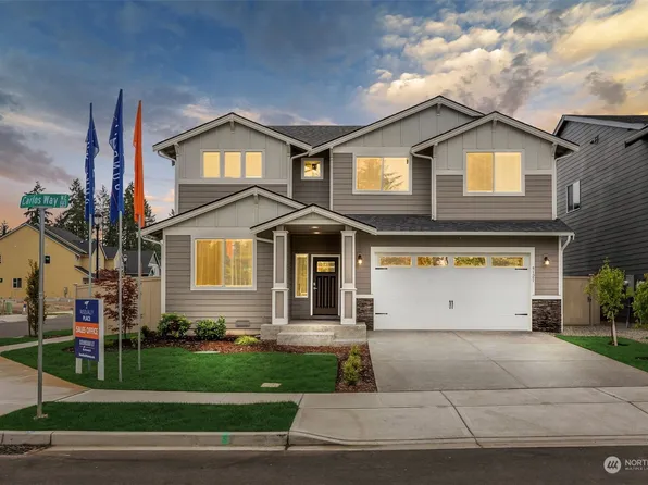 9982 Merrick Street SE #347, Yelm, WA 98597