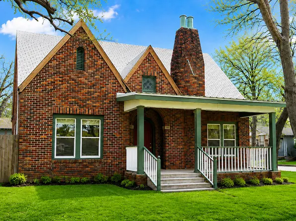 701 Booker St, Brownwood, TX 76801