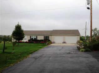 24320 159th St, Leavenworth, KS 66048
