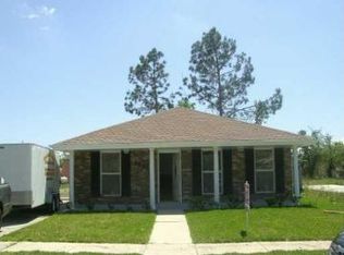 4508 Newport St, Meraux, LA 70075