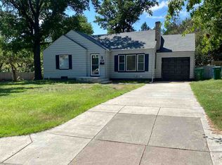 659 S Yale St, Wichita, KS 67218
