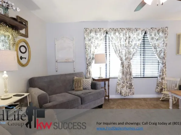 517 E 650 N, Ogden, UT 84404