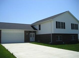 6591 Timberwood Ave, Portage, IN 46368