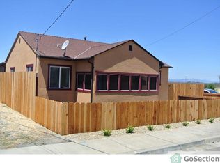 295 Crivello Ave, Bay Point, CA 94565