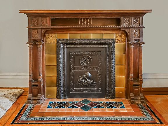 5th image of 319 Mac Donough St