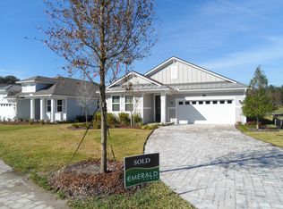 25 Perfect Dr, Saint Augustine, FL 32092