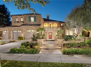 1 Stellar Isle, Mission Viejo, CA 92694