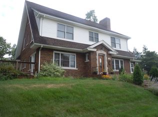1108 E Woodside St, South Bend, IN 46614