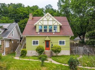 1000 Davis Ave, Pittsburgh, PA 15212