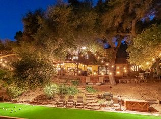 1045 Meadows End Dr, Calabasas, CA 91302