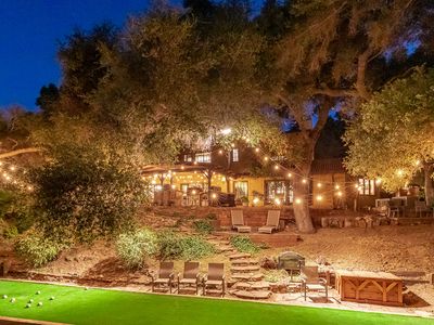 1045 Meadows End Dr, Calabasas, CA, 91302
