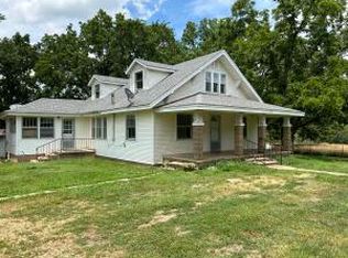 1214 County Road 617, Green Forest, AR 72638