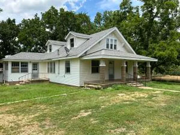 1214 County Road 617, Green Forest, AR 72638