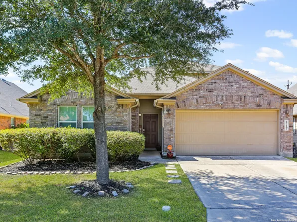 6719 Pleasant Bay, San Antonio, TX 78244