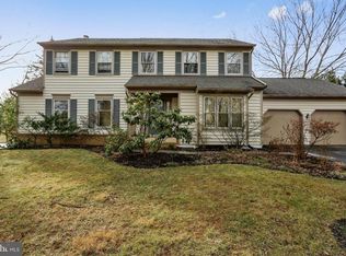 8600 Lime Kiln Ct, Montgomery Village, MD 20886