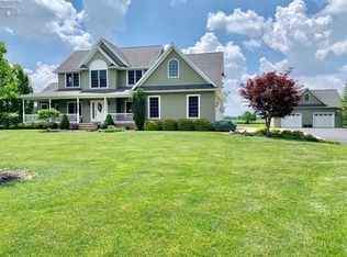 1071 Peru Olena Rd W, Norwalk, OH 44857