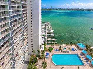 7601 E Treasure Dr APT 2309, North Bay Village, FL 33141