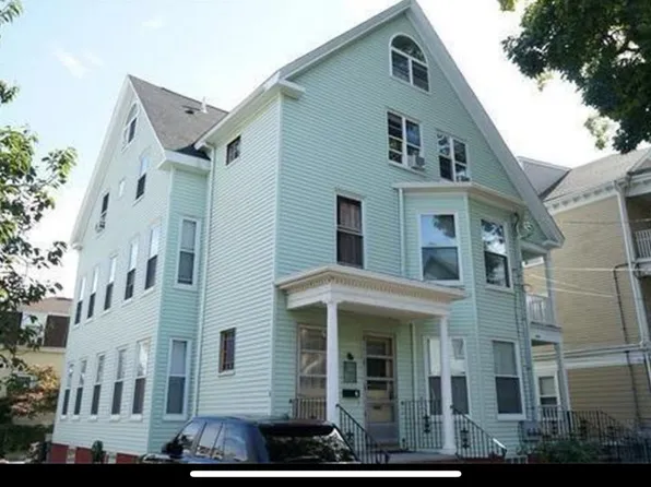 9 Mace Pl #2, Lynn, MA 01902