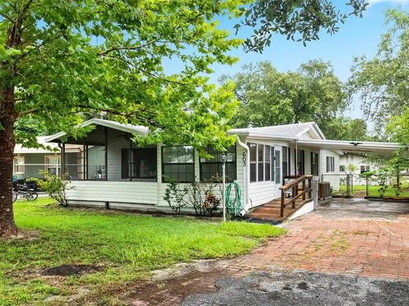 603 Strain Blvd, Lakeland, FL 33815