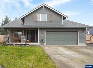 3494 Siuslaw Ct NE, Albany, OR 97321