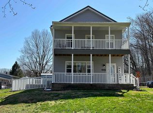 2031 S Maple Ln, Peru, IN 46970