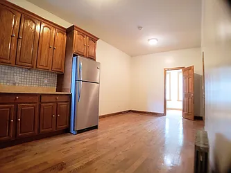 Rented by Compass