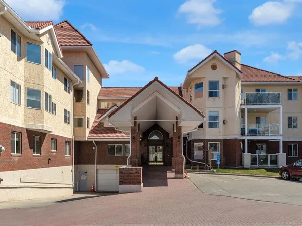1818 W Simcoe Blvd SW #1114, Calgary, AB T3H 3L9