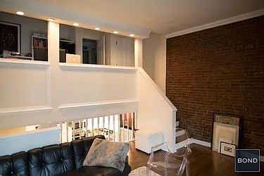 Rented by Bond New York