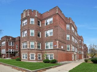 1401 W 80th St #1411-3W, Chicago, IL 60620