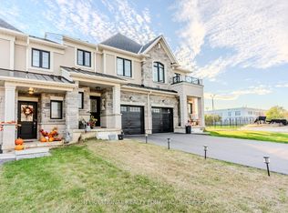 155 Aquasanta Cres, Hamilton, ON L9B 0J8