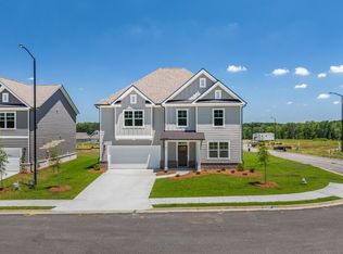 265 Hampton Ter, Dallas, GA 30157