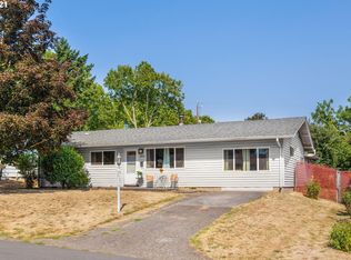 3420 SW 121st Ave, Beaverton, OR 97005